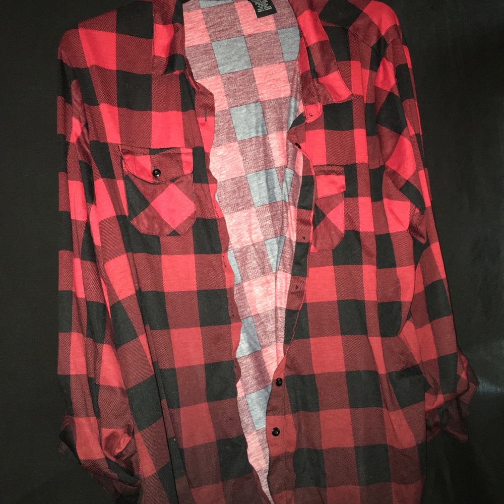 Flannel